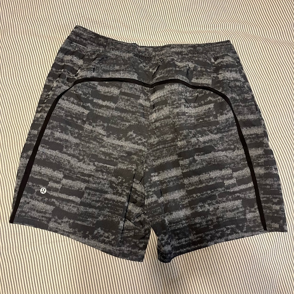 Men’s lululemon shorts
